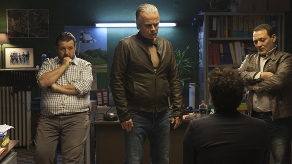 Photo from the movie Fiston