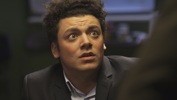 Photo from the movie Fiston