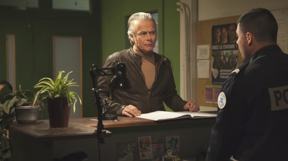 Photo from the movie Fiston