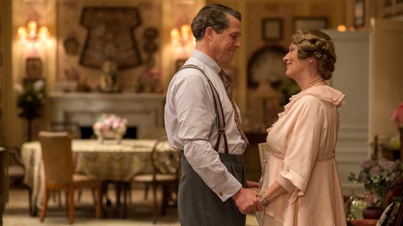 Photo from the movie Florence Foster Jenkins