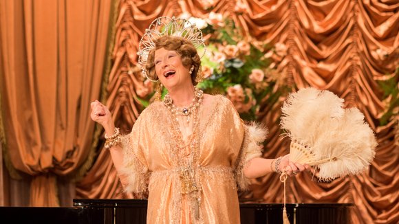 Photo from the movie Florence Foster Jenkins