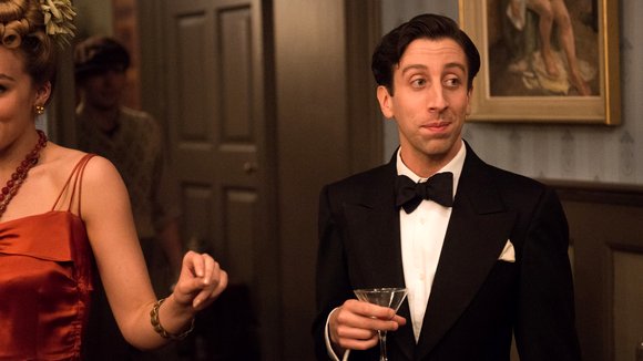 Photo from the movie Florence Foster Jenkins