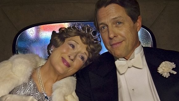Photo from the movie Florence Foster Jenkins