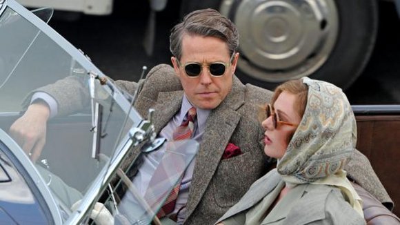 Photo from the movie Florence Foster Jenkins