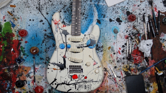 Photo from the movie For No Good Reason