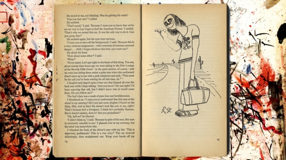 Photo from the movie For No Good Reason