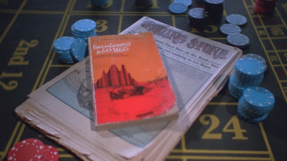 Photo from the movie For No Good Reason