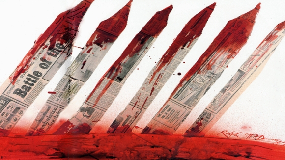 Photo from the movie For No Good Reason