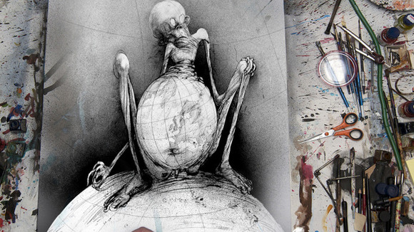 Photo from the movie For No Good Reason