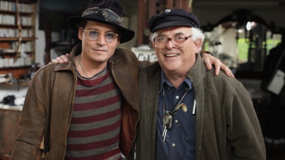 Photo from the movie For No Good Reason