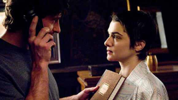 Photo from the movie The Fountain