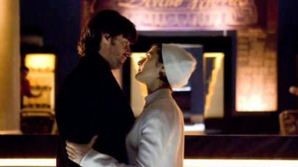 Photo from the movie The Fountain