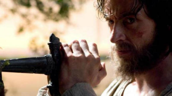 Photo from the movie The Fountain