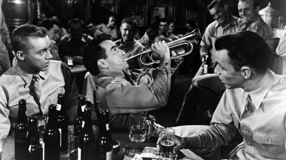 Photo from the movie From Here to Eternity