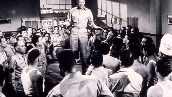 Photo from the movie From Here to Eternity