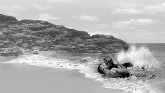 Photo from the movie From Here to Eternity