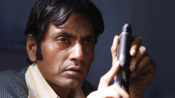 Photo from the movie Gangs of Wasseypur