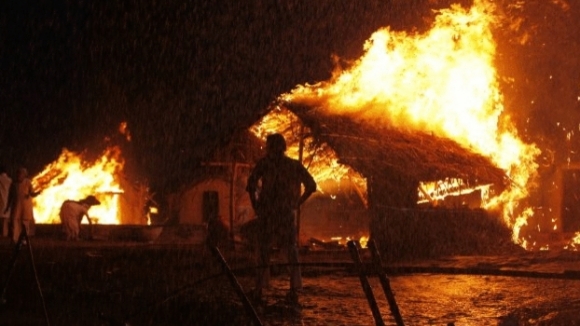 Photo from the movie Gangs of Wasseypur