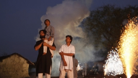 Photo from the movie Gangs of Wasseypur