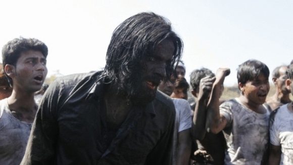 Photo from the movie Gangs of Wasseypur