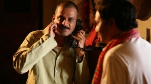 Photo from the movie Gangs of Wasseypur