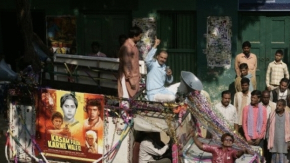 Photo from the movie Gangs of Wasseypur