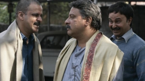 Photo from the movie Gangs of Wasseypur