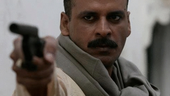 Photo from the movie Gangs of Wasseypur