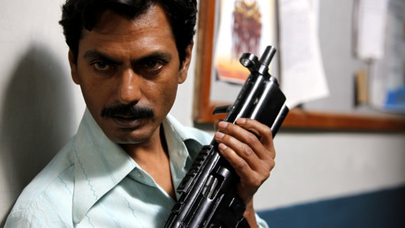 Photo from the movie Gangs of Wasseypur
