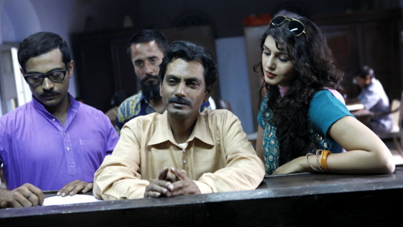 Photo from the movie Gangs of Wasseypur