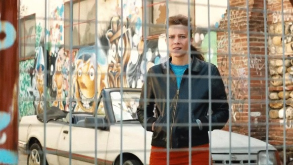 Photo from the movie Geronimo