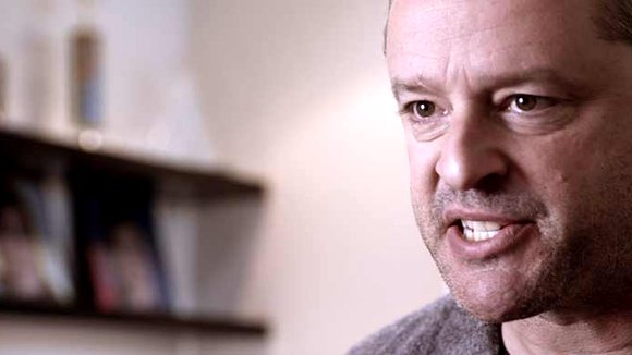 Photo from the movie Girl on the Edge