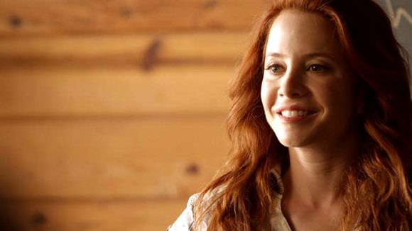 Photo from the movie Girl on the Edge