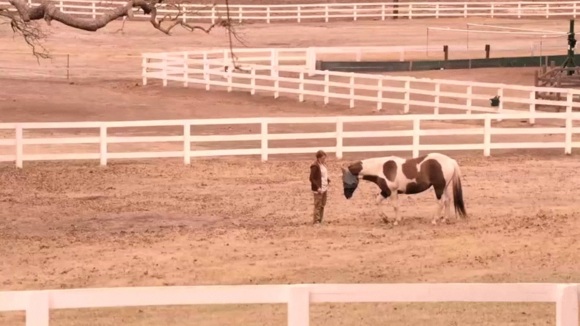 Photo from the movie Girl on the Edge