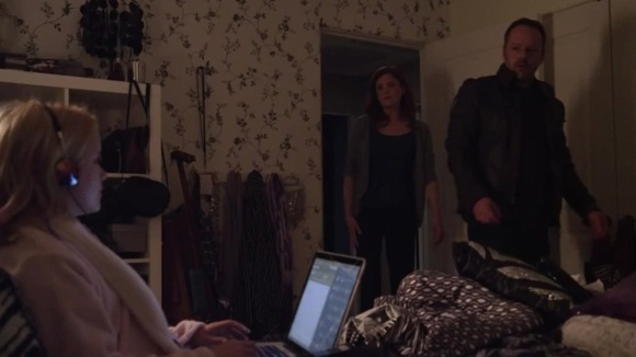 Photo from the movie Girl on the Edge