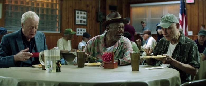 Photo from the movie Going in Style