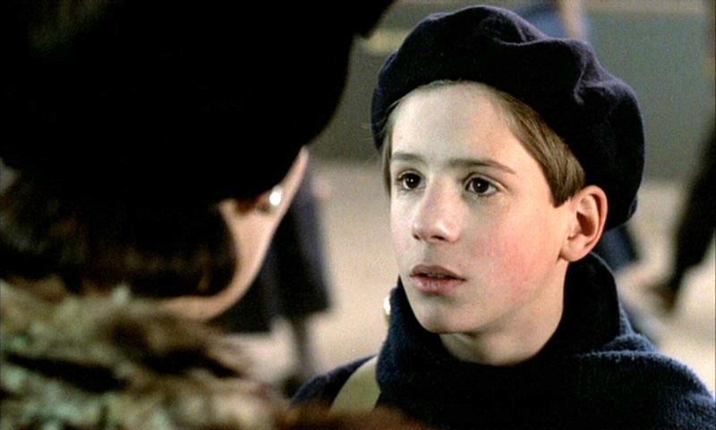 Photo from the movie Goodbye, Children