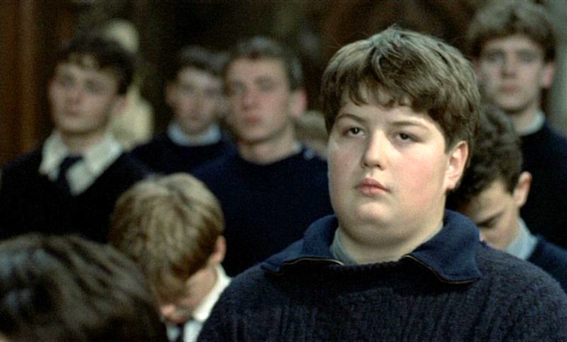 Photo from the movie Goodbye, Children