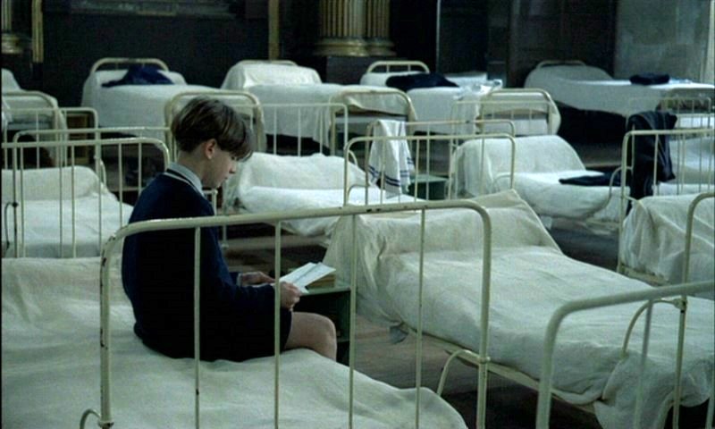 Photo from the movie Goodbye, Children