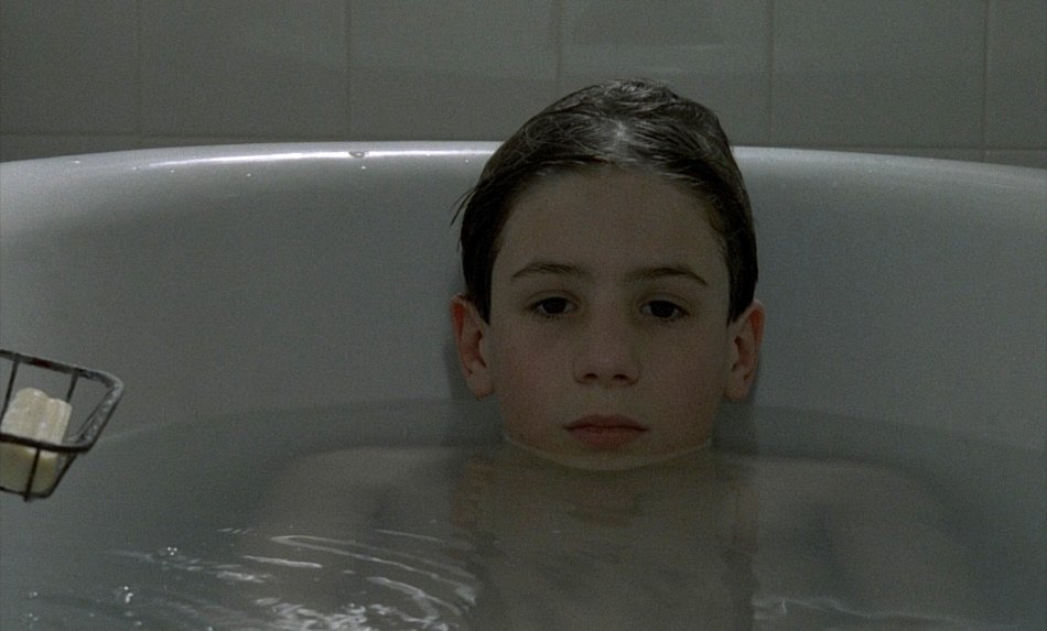 Photo from the movie Goodbye, Children