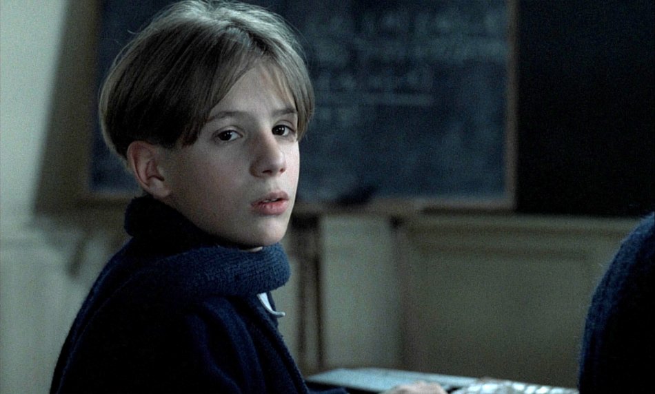 Photo from the movie Goodbye, Children