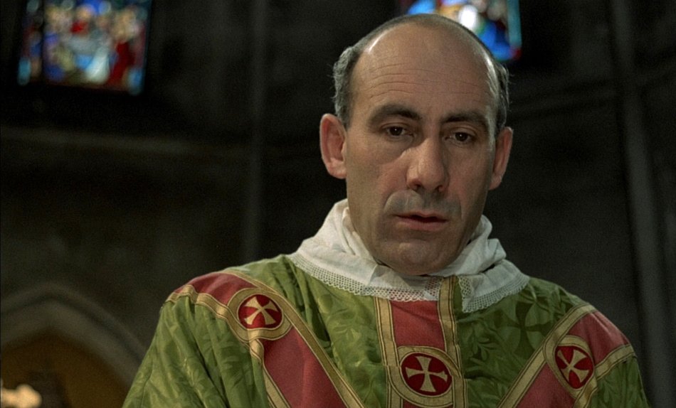 Photo from the movie Goodbye, Children