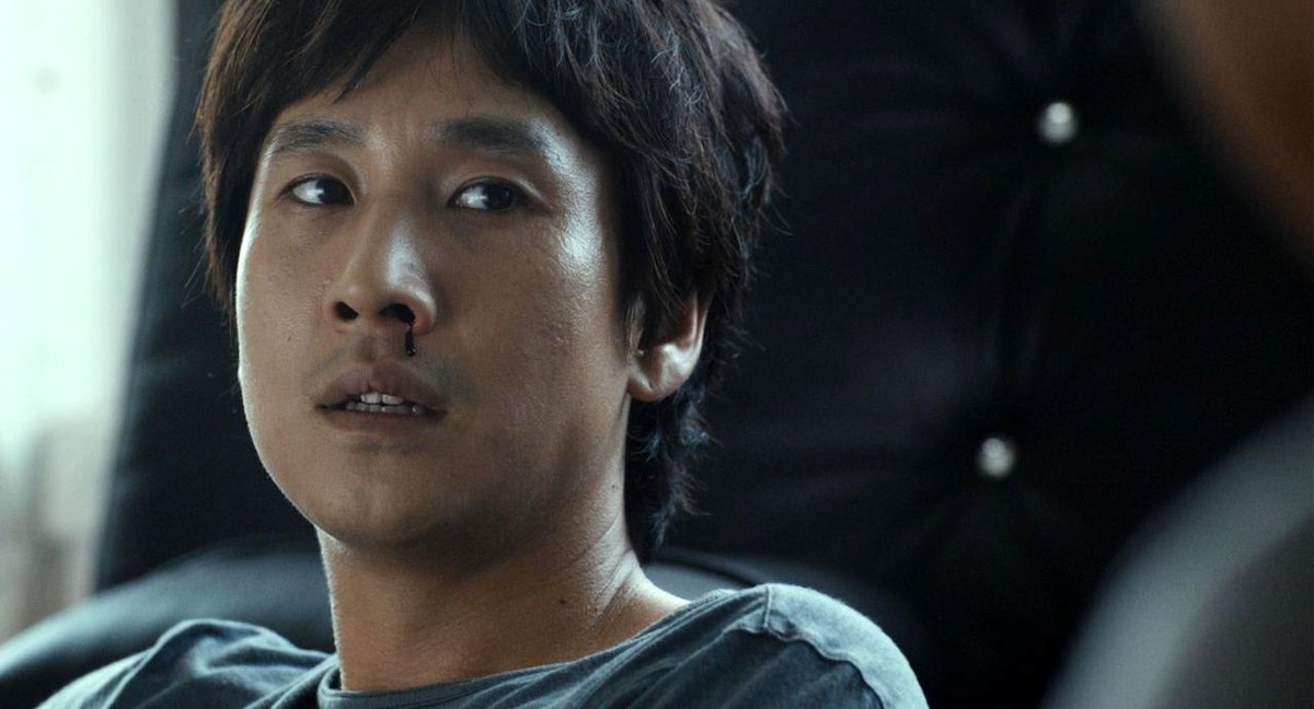 Photo from the movie Helpless