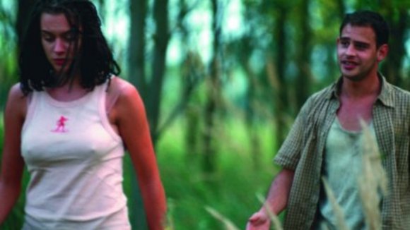 Photo from the movie In July