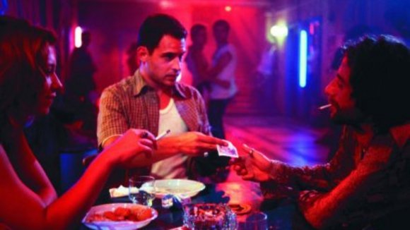 Photo from the movie In July