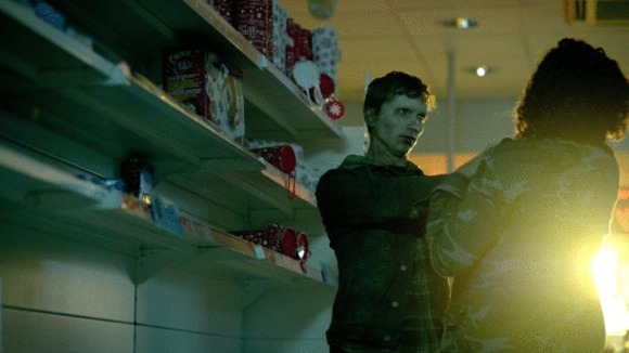 Photo from the movie In the Flesh