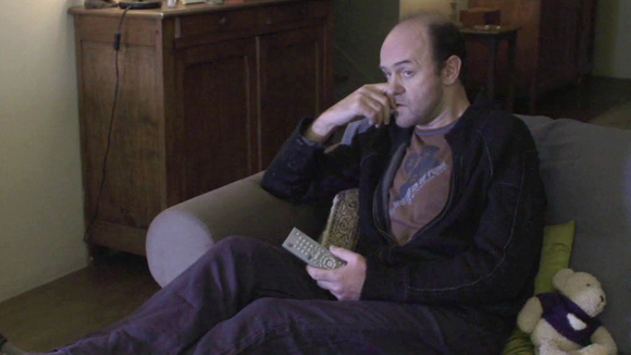 Photo from the movie My Name Is Hmmm...