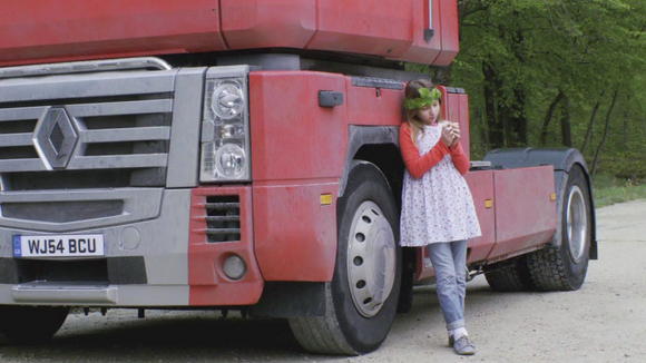 Photo from the movie My Name Is Hmmm...