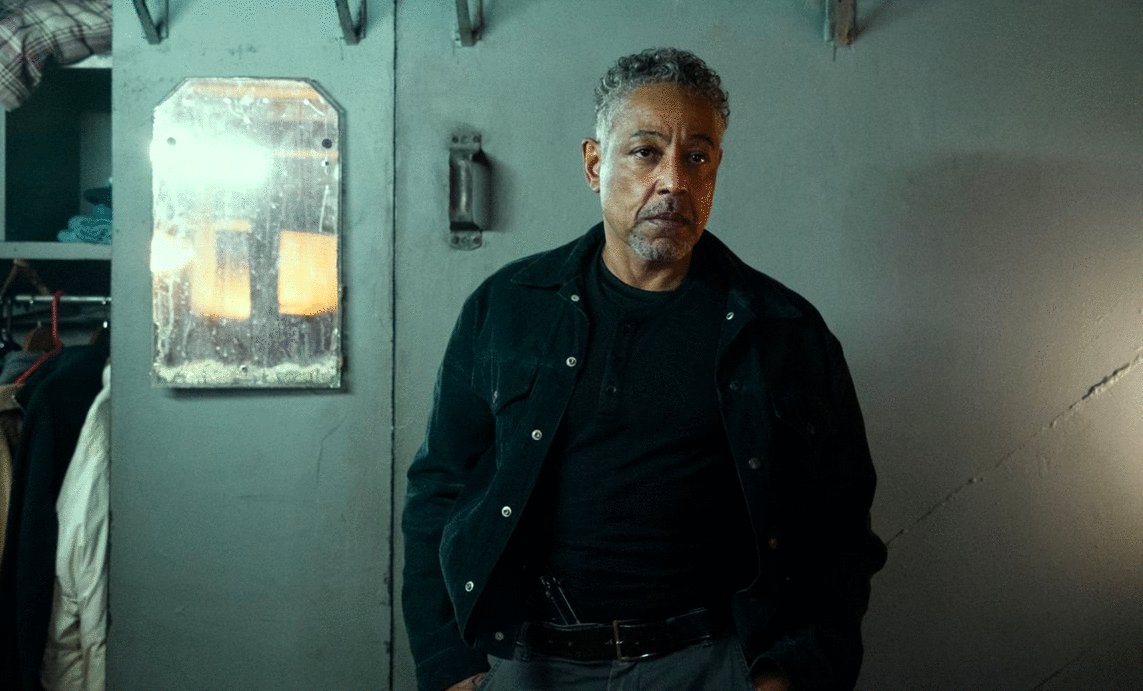 Photo from the movie Kaleidoscope