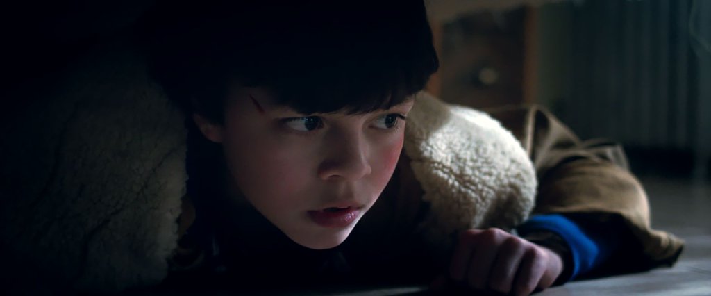 Photo from the movie Knuckleball